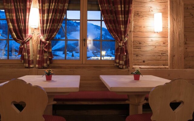 Hotel Kernen