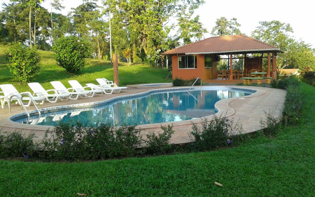 Miradas Arenal Hotel & Hotsprings
