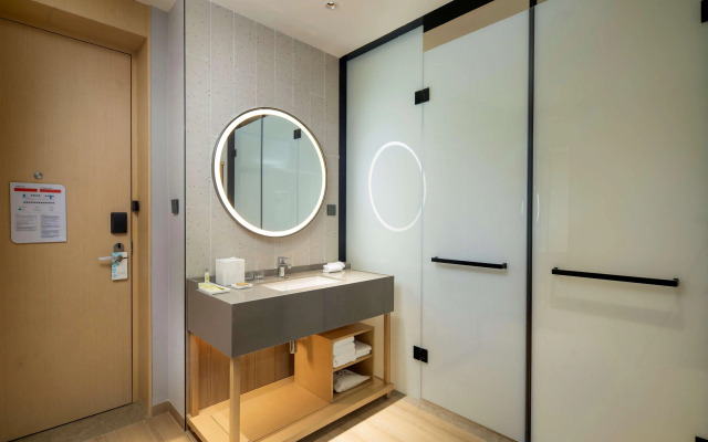 Hilton Garden Inn Changde Dingcheng