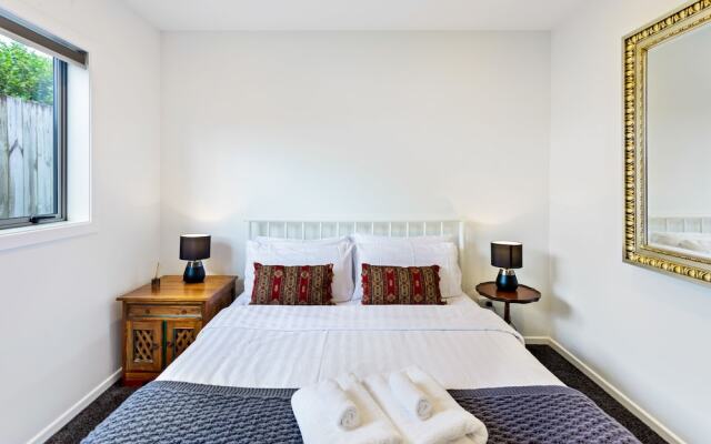 The Perfect City Pad - WiFi - Netflix