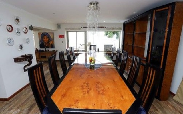 Agustina Hotel Boutique