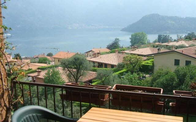 Lake Como Residence