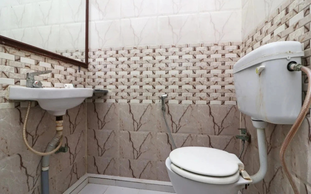 Hotel Lakshya Palace by OYO Rooms