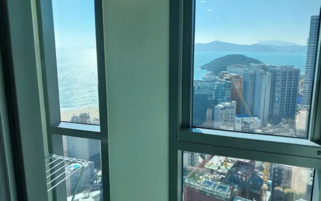 The solid residence - Elbon by haeundae