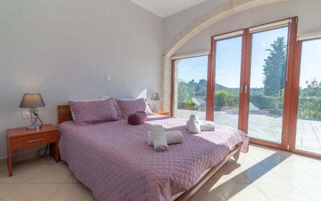 Spartakos Luxury Villa 7