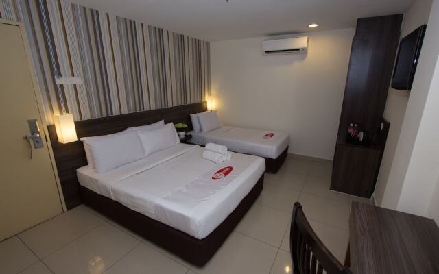 My Hotel @ Sentral by Zen Rooms