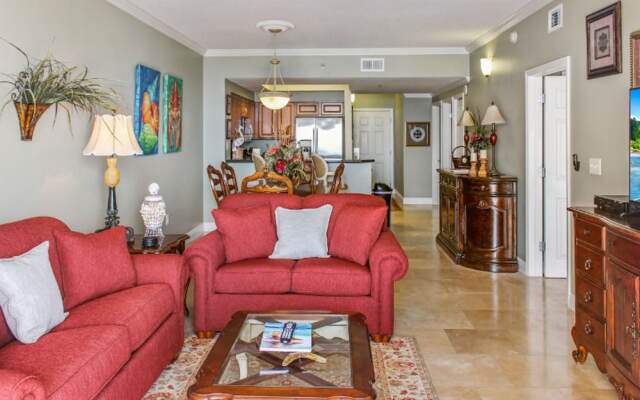 Ariel Dunes by Seascape Resort