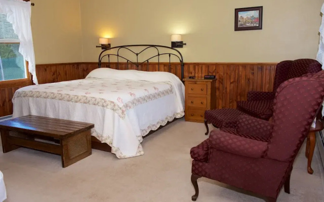 Myer Motel
