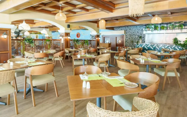 Atrium Palace Thalasso Spa Resort & Villas