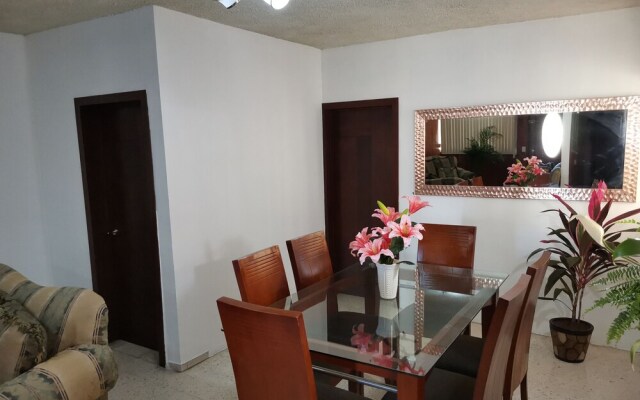 Casa Gardenia Querétaro Cerca del Centro