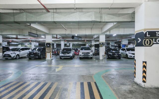 Capital O 93490 Yubi Room Patraland