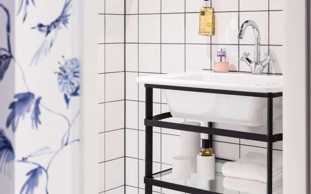 ibis Styles Amsterdam Airport (new)