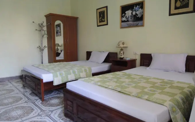Hai Trang Hotel