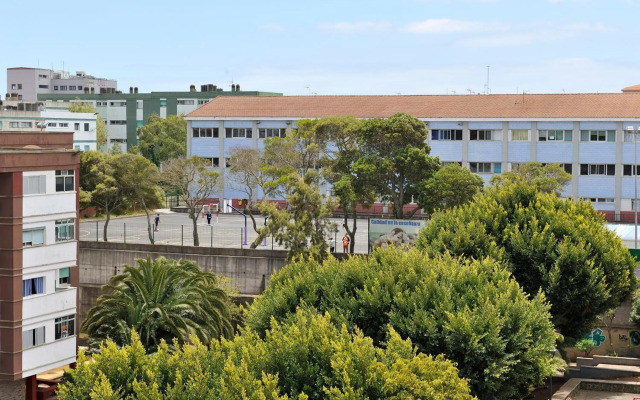 Vivienda vacacional La Laguna Luxe