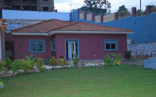 Mutundwe Villa