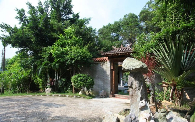 Wutong Yinxiang Inn