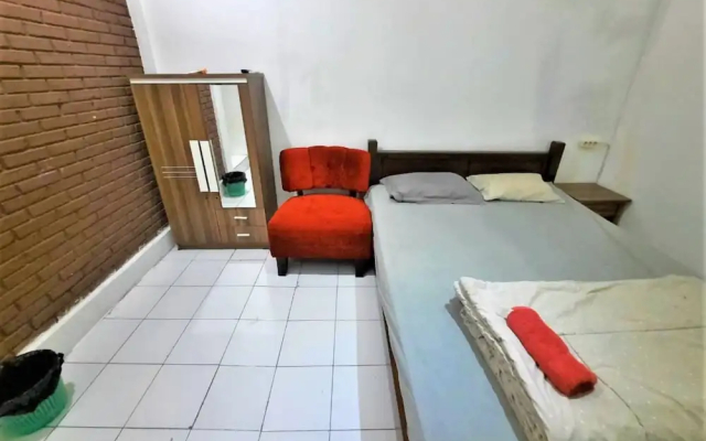 OYO 90712 Wisma Acidalia Syariah