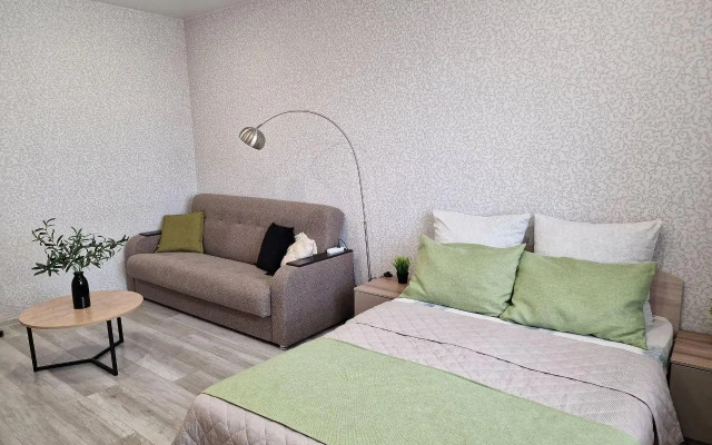 Апартаменты на улице Партизанская