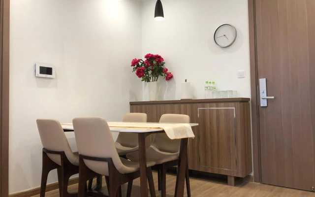 Luxury Condotel 2BR Vinhomes Skylake Keangnam