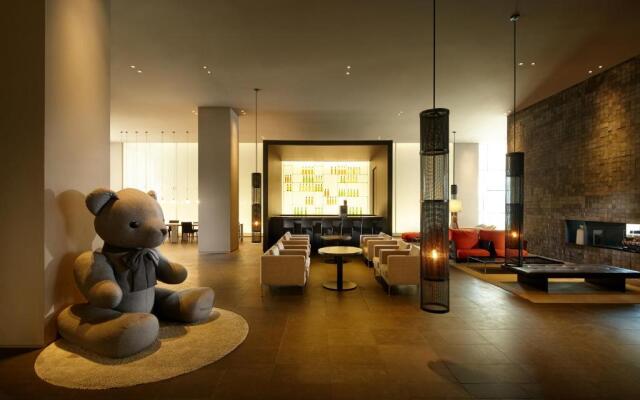 Shilla Stay Jeju Airport