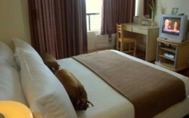 The Garden Heights Condotel
