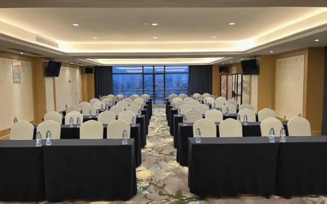 Vienna International Hotel (Dongguan Hongmei Town)