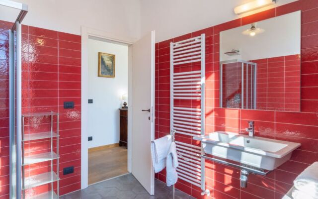 Locazione Turistica Vincenzina & Giovanni (DOL117)