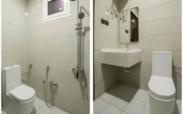 Nasamat Furnished Units by OYO Rooms