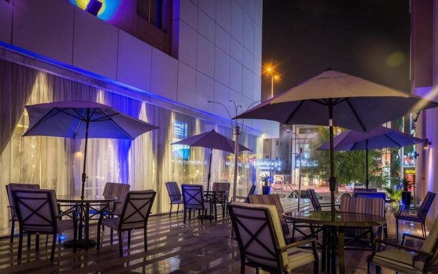 Almuhaidb  Al Takhasosi Hotel