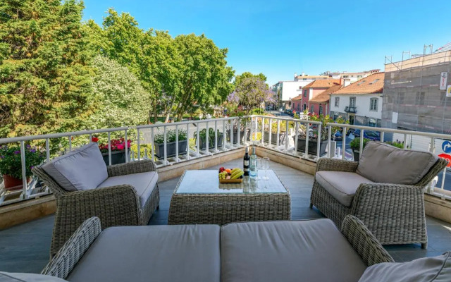 Cascais Sun Apartment