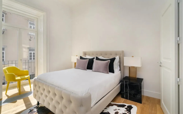 Liberdade Deluxe Apartment