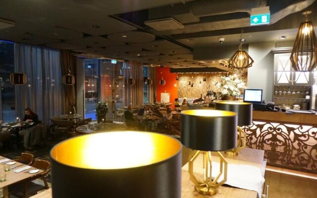 V Spa & Conference Hotel