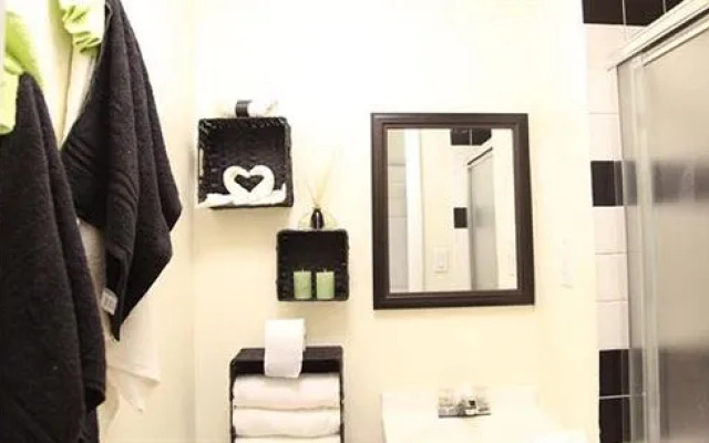 Moblat Apartments- 30-68