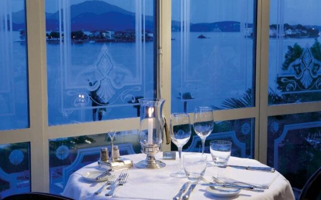 Lido Palace Hotel Baveno