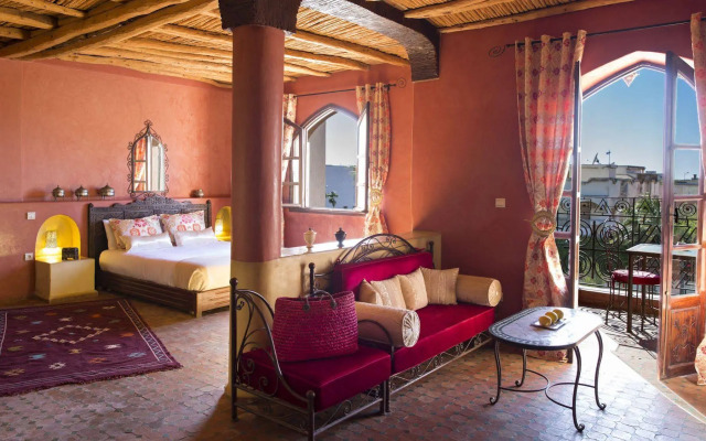 Hotel Orson Welles