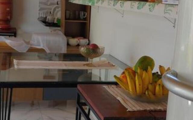 Pousada ostara suite salvia