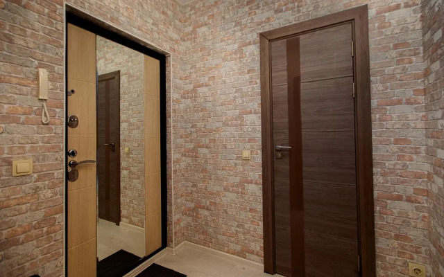 Апартаменты на улице Больничная 2