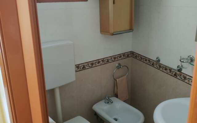 Casetta Mariapia a few Steps From Gallipoli