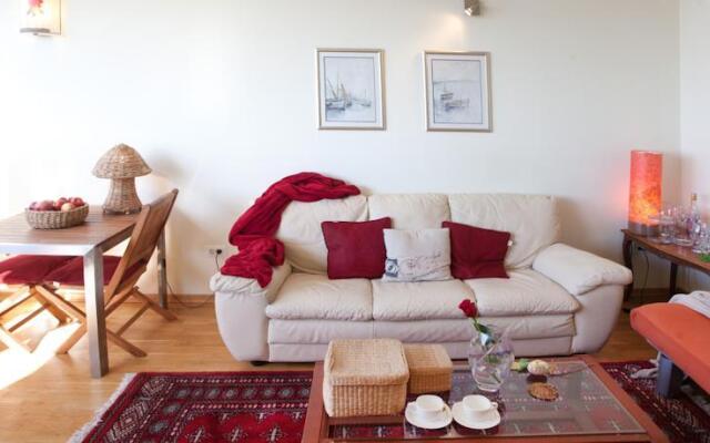 Stunning View Apartment