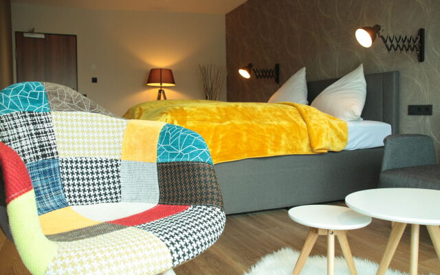 Niteroom Boutiquehotel