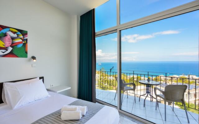 Loucerna Suites Chania