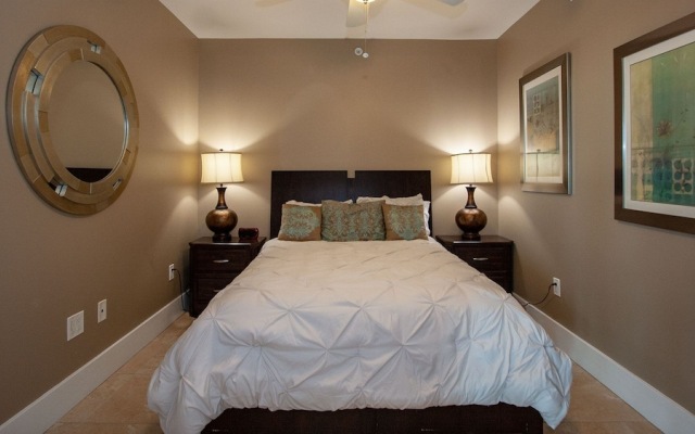 Crc1015 4 Bedroom Condo