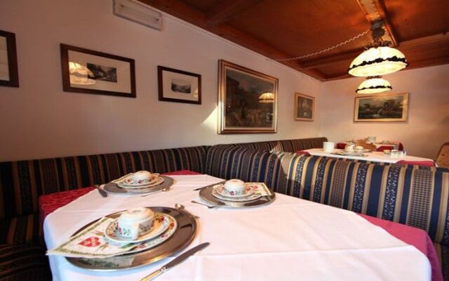 Chambres Mont Cervin