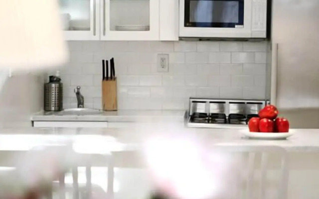 The Meatpacking Suites