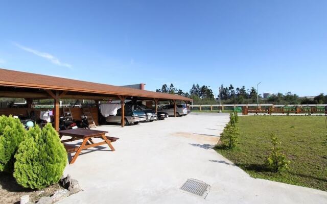 LongXing B&B