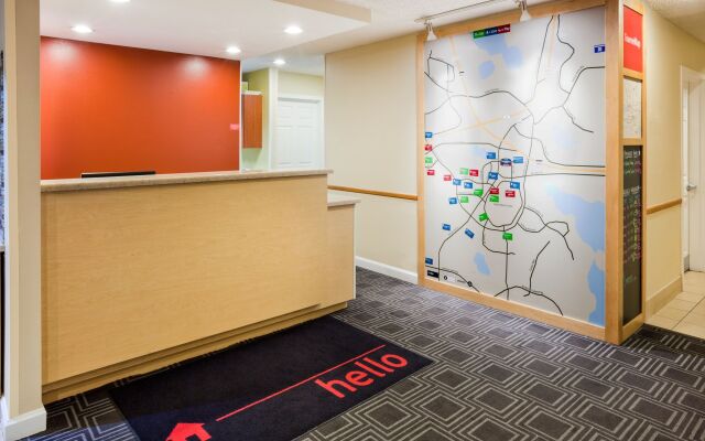 Towneplace Suites By Marriott Minneapolis Eden Prairie