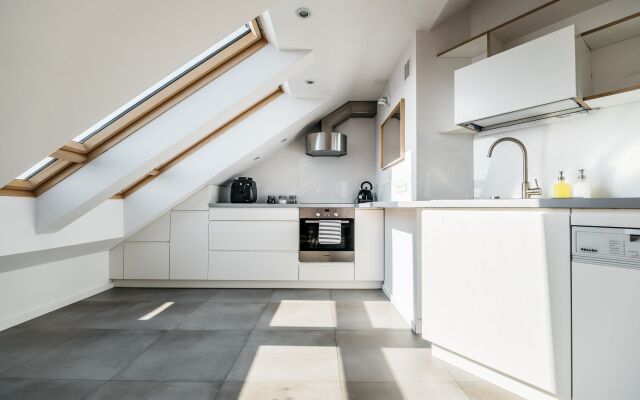 Penthouse II by Loft Affair