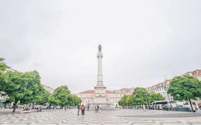 Vistas de Lisboa Hostel