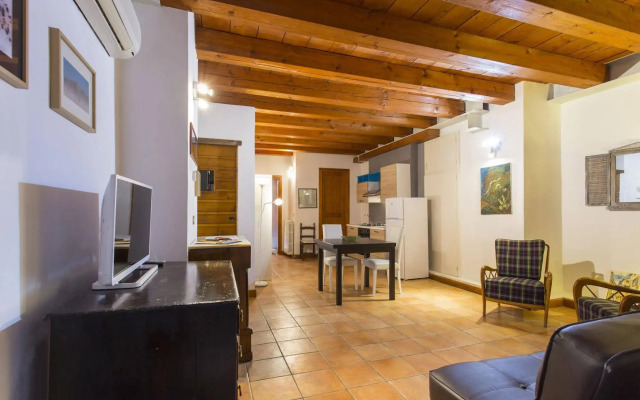 Appartamenti via delle Oche