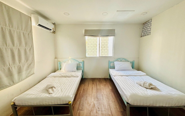 BKK Rama3 Guest House